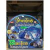Image 1 : 6 New Winter Wonderland Dream Tents - Purple