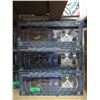 Image 1 : 3 R/C Cobra Helicopters - Indoor Use