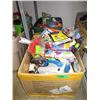 Image 1 : 2 Cases of Assorted New Kid's Toys