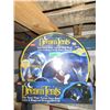 Image 1 : 6 New Space Adventure Dream Tents - Blue