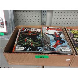 100 Assorted Comics
