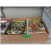 Image 1 : 100 Assorted Comics