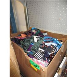 Box of Assorted Designer Neckties