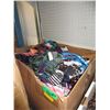 Image 1 : Box of Assorted Designer Neckties