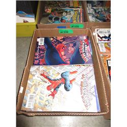 100 Assorted Comics