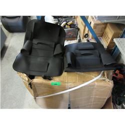 Case of 40 New Seat Back Car Organizers