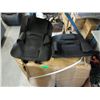 Image 1 : Case of 40 New Seat Back Car Organizers