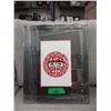 Image 1 : Richard Shorty Framed Print - Power Sun Design