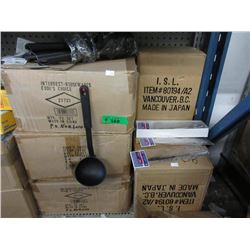 9 Cases of Assorted Household Merchandise