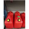 Image 1 : 2 New 25 Gallon Gas Cans