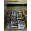 Image 1 : 25 New Hot Wheels in Sealed Packages