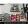 Image 1 : 10 New Toys - Dolls, Sidewalk Chalk & More