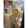 Image 1 : Assorted Household Goods & Canvas Wall Art