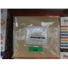 Image 1 : New King 4 Piece Polyester Sheet Set - Gold