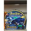 Image 1 : 6 New Space Adventure Dream Tents - Blue