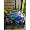 Image 1 : 6 New Space Adventure Dream Tents - Blue