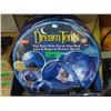 Image 1 : 6 New Winter Wonderland Dream Tents - Purple