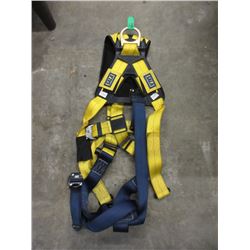 New SALA Safety Harness