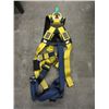 Image 1 : New SALA Safety Harness