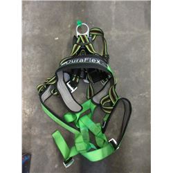 New Duraflex Safety Harness