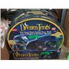 Image 1 : 6 New Kid's Winter Wonderland Dream Tents - Purple