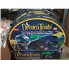 Image 1 : 6 New Space Adventure Dream Tents - Blue