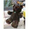 Image 1 : Huge Brown Bear Stuffy - Preowned