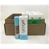 Image 1 : 15 Assorted Lycogel 30ml Breathable Foundation