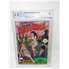 Image 1 : Graded 1969 Wonder Woman #183" 15¢ DC Comic
