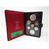 Image 1 : 1976 Canadian Double Dollar Specimen Coin Set