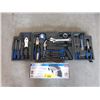 Image 1 : New Tool Kit & Mastercraft Screwdriver Set