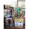 Image 1 : 8 Cases of Automotive Detailing Products