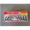 Image 1 : 4 Sets of 10 Battery Terminals