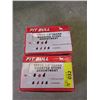 Image 1 : 2 New 50 Piece Stone Dremel Bit Sets