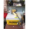 Image 1 : 1/2" Drive Electric Drill & Mini Cooler - DeWalt
