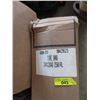 Image 1 : Large of Roll 250 Plastic Tire Bags 24x12x40