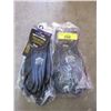 Image 1 : 12 Pairs of XL Stealth Gloves