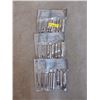 Image 1 : 3 New 12 Piece  Hollow Punch Sets