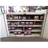 Image 2 : Parts Cabinet with New Filters
