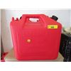 Image 1 : 2 New 25 Litre Gas Cans