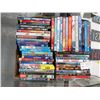 Image 1 : 15 Blu-ray & 35 DVD's - Some Rare Disney