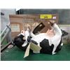 Image 1 : New Bovine Brew Wine Bottle Holder with Box