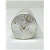 Image 2 : 25 Ounce .999 Silver 50-Caliber Replica Bullet