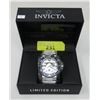 Image 2 : New in Box Mans Invicta Storm Trooper Watch