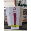 Image 1 : 3 New Ammelee Cordless Vibrator/Massagers