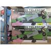 Image 1 : 2 New F36050 Telescopes with Table Top Tripods