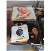 Image 1 : 30+ Assorted LP Records