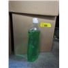 Image 1 : 5 Cases of Green Apple Dish Soap