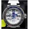 Image 1 : New In Box Men's Invicta R2D2 Watch