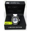 Image 2 : New In Box Men's Invicta R2D2 Watch